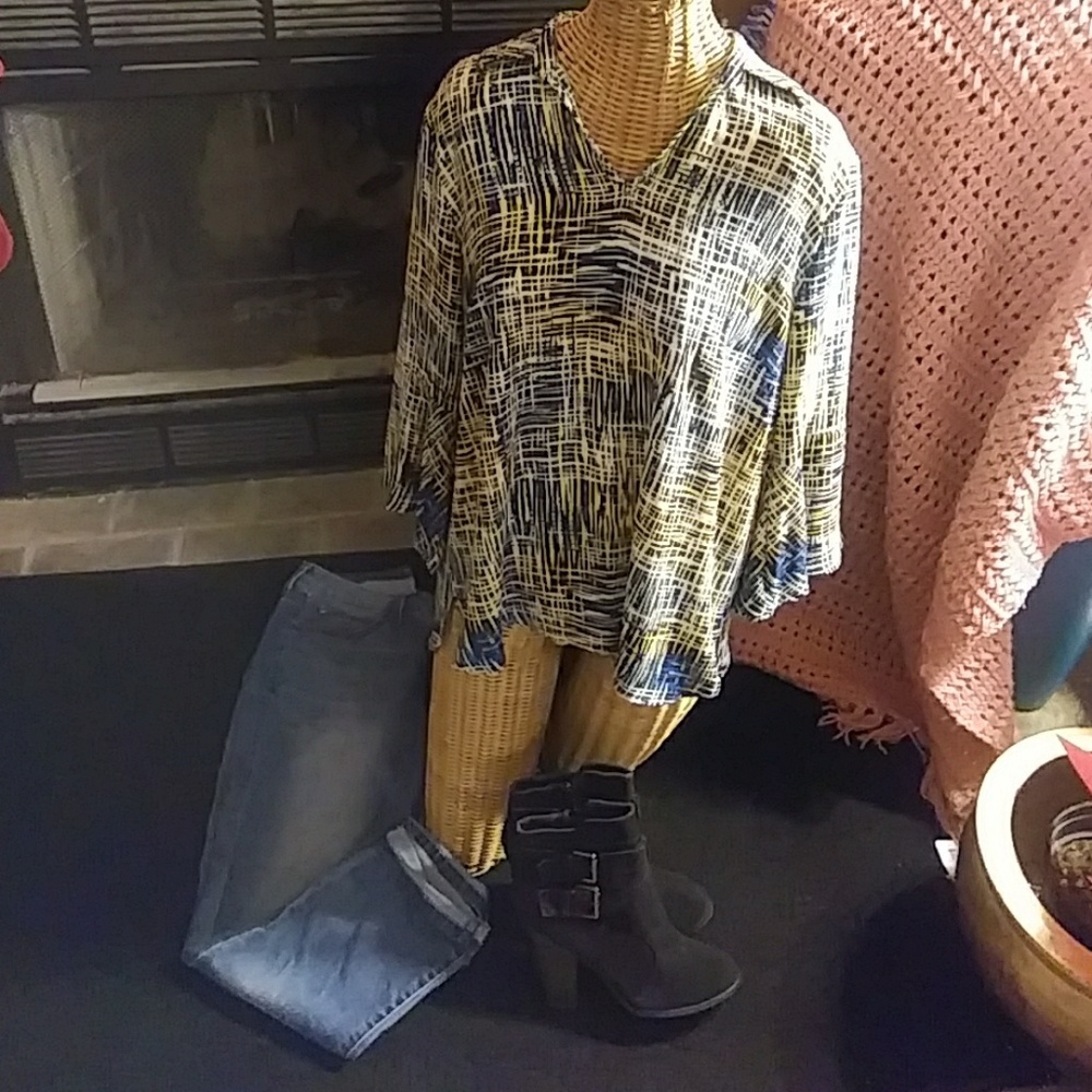 Out FIT or single item